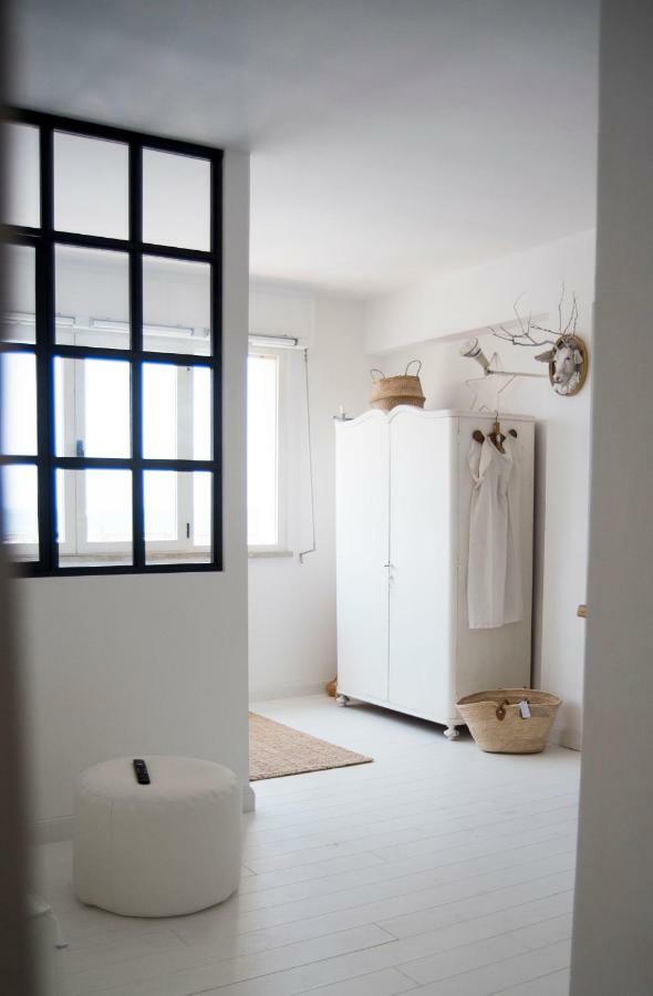 Sunset Loft Apartman Livorno Kültér fotó