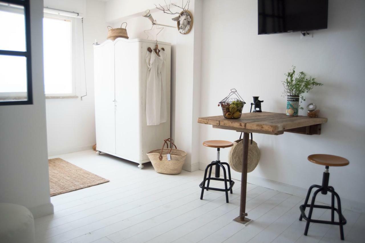 Sunset Loft Apartman Livorno Kültér fotó